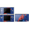 Marvel Spiderman World of Webs DS Lite Skin