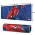 Marvel Spiderman World of Webs Gaming Mouse Pad