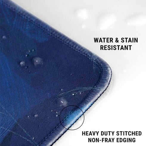 Marvel Spiderman World of Webs Gaming Mouse Pad