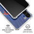 Marvel Spiderman World of Webs Galaxy A13 5G Clear Case