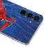 Marvel Spiderman World of Webs Galaxy A35 5G Skin