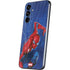 Marvel Spiderman World of Webs Galaxy A54 5G Skin