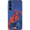 Marvel Spiderman World of Webs Galaxy A55 5G Skin