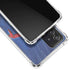 Marvel Spiderman World of Webs Galaxy A72 5G Clear Case
