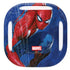 Marvel Spiderman World of Webs Galaxy Buds Live Skin