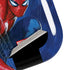 Marvel Spiderman World of Webs Galaxy Buds Live Skin