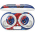 Marvel Spiderman World of Webs Galaxy Buds Plus Skin