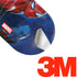 Marvel Spiderman World of Webs Galaxy Buds Plus Skin