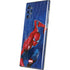 Marvel Spiderman World of Webs Galaxy Note 10 Plus Skin