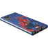 Marvel Spiderman World of Webs Galaxy Note 10 Pro Case