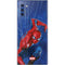 Marvel Spiderman World of Webs Galaxy Note 10 Skin