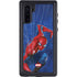 Marvel Spiderman World of Webs Galaxy Note 10 Waterproof Case