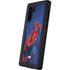Marvel Spiderman World of Webs Galaxy Note 10 Waterproof Case