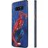 Marvel Spiderman World of Webs Galaxy Note 8 Skin