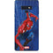 Marvel Spiderman World of Webs Galaxy Note 9 Skin