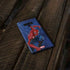 Marvel Spiderman World of Webs Galaxy Note 9 Skin