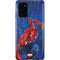 Marvel Spiderman World of Webs Galaxy Note20 5G Pro Case