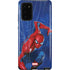 Marvel Spiderman World of Webs Galaxy Note20 5G Pro Case