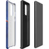 Marvel Spiderman World of Webs Galaxy Note20 5G Pro Case