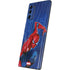 Marvel Spiderman World of Webs Galaxy Note20 5G Skin