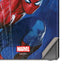 Marvel Spiderman World of Webs Galaxy Note20 5G Skin