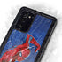 Marvel Spiderman World of Webs Galaxy Note20 5G Waterproof Case