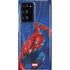 Marvel Spiderman World of Webs Galaxy Note20 Ultra 5G Lite Case