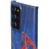 Marvel Spiderman World of Webs Galaxy Note20 Ultra 5G Lite Case