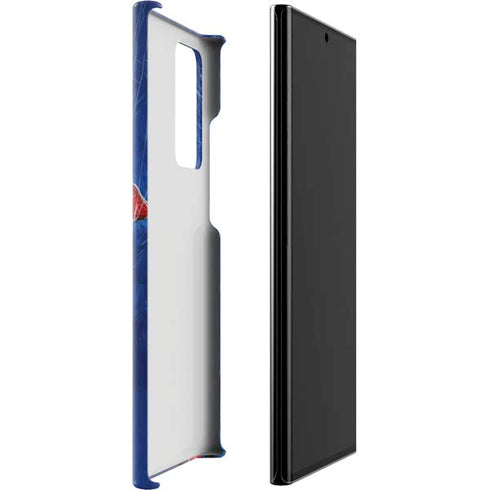 Marvel Spiderman World of Webs Galaxy Note20 Ultra 5G Lite Case