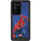 Marvel Spiderman World of Webs Galaxy Note20 Ultra 5G Waterproof Case