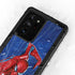 Marvel Spiderman World of Webs Galaxy Note20 Ultra 5G Waterproof Case