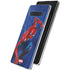 Marvel Spiderman World of Webs Galaxy S10 Plus Skin