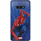 Marvel Spiderman World of Webs Galaxy S10e Skin