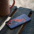 Marvel Spiderman World of Webs Galaxy S10e Skin