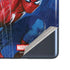 Marvel Spiderman World of Webs Galaxy S20 Fan Edition Skin