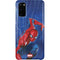 Marvel Spiderman World of Webs Galaxy S20 Lite Case