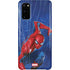 Marvel Spiderman World of Webs Galaxy S20 Lite Case