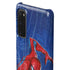 Marvel Spiderman World of Webs Galaxy S20 Lite Case