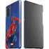 Marvel Spiderman World of Webs Galaxy S20 Lite Case
