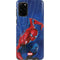 Marvel Spiderman World of Webs Galaxy S20 Plus Pro Case