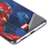 Marvel Spiderman World of Webs Galaxy S20 Plus Skin