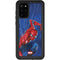 Marvel Spiderman World of Webs Galaxy S20 Plus Waterproof Case