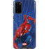 Marvel Spiderman World of Webs Galaxy S20 Pro Case