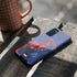 Marvel Spiderman World of Webs Galaxy S20 Pro Case