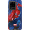 Marvel Spiderman World of Webs Galaxy S20 Ultra 5G Pro Case