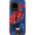 Marvel Spiderman World of Webs Galaxy S20 Ultra 5G Pro Case
