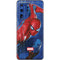 Marvel Spiderman World of Webs Galaxy S20 Ultra 5G Skin