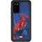 Marvel Spiderman World of Webs Galaxy S20 Waterproof Case