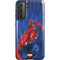 Marvel Spiderman World of Webs Galaxy S21 5G Pro Case