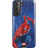 Marvel Spiderman World of Webs Galaxy S21 5G Pro Case